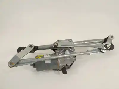 Автозапчасти б/у мотор переднего стеклоочистителя за opel corsa e selective ссылки oem iam 13432685