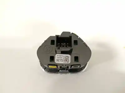 Peça sobressalente para automóvel em segunda mão interruptor 4 piscas - emergência por opel corsa e selective referências oem iam 39149275  