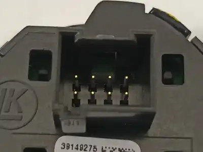 Peça sobressalente para automóvel em segunda mão interruptor 4 piscas - emergência por opel corsa e selective referências oem iam 39149275  