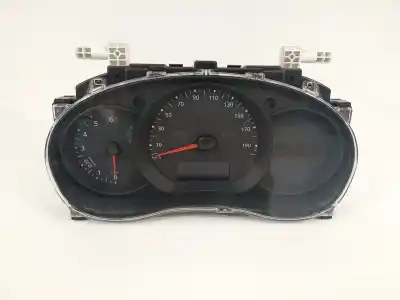 Peça sobressalente para automóvel em segunda mão quadrante por renault kangoo profesional referências oem iam 248106976r