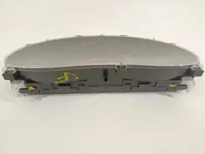 Second-hand car spare part dashboard for renault kangoo profesional oem iam references 248106976r  