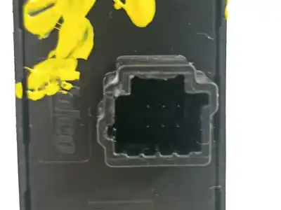 Piesă de schimb auto la mâna a doua avertizare pentru renault kangoo profesional referințe oem iam 252105246  