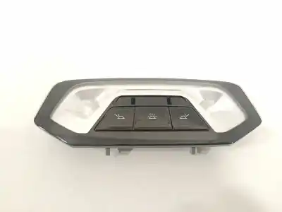Peça sobressalente para automóvel em segunda mão luz interior por bmw serie 3 berlina (g20) 318d referências oem iam 791081301