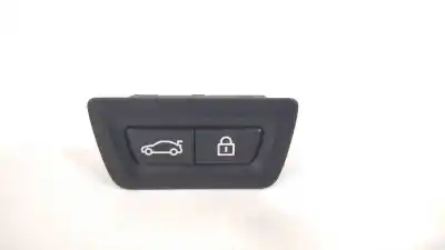 Gebrauchtes Autoersatzteil multifunktionssteuerung zum bmw serie 3 berlina (g20) 318d oem-iam-referenzen 927512102  