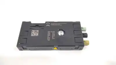 Peça sobressalente para automóvel em segunda mão módulo eletrônico por bmw serie 3 berlina (g20) 318d referências oem iam 65206835148