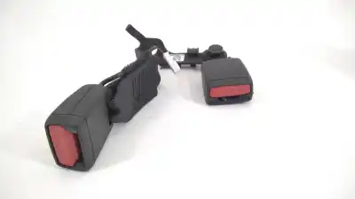 Peça sobressalente para automóvel em segunda mão chicote / encaixe cinto segurança traseiro central por bmw serie 3 berlina (g20) 318d referências oem iam 7442030