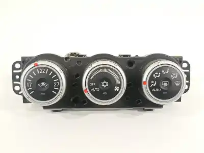 Автозапчасти б/у климат-контроль за citroen c-crosser xtr ссылки oem iam 7820a115xa
