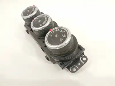 Автозапчасти б/у климат-контроль за citroen c-crosser xtr ссылки oem iam 7820a115xa  