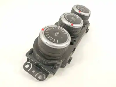 Автозапчасти б/у климат-контроль за citroen c-crosser xtr ссылки oem iam 7820a115xa  