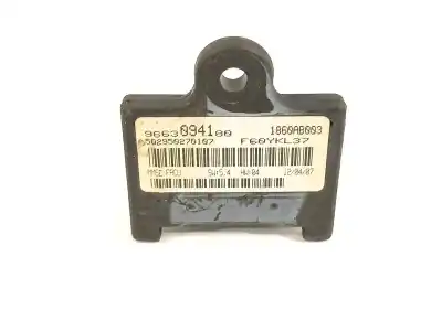 Автозапчасти б/у электронный модуль за citroen c-crosser xtr ссылки oem iam 9663094180
