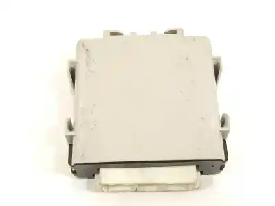 Автозапчасти б/у электронный модуль за citroen c-crosser xtr ссылки oem iam 8634a018  