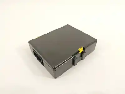 Автозапчастина б/у електронний модуль для citroen c-crosser xtr посилання на oem iam mn141635  