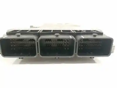 Автозапчасти б/у блок управления двигателем за citroen c-crosser xtr ссылки oem iam 9664487580  0281013666