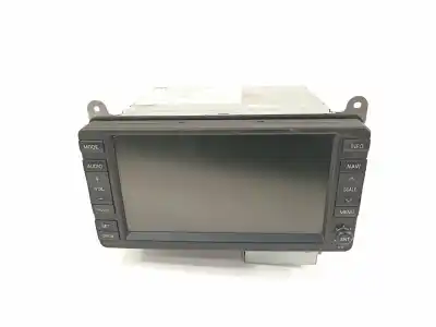Автозапчасти б/у gps-навигационная система за citroen c-crosser xtr ссылки oem iam 8750a139