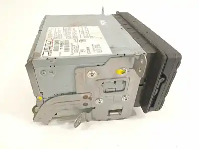 Автозапчасти б/у gps-навигационная система за citroen c-crosser xtr ссылки oem iam 8750a139  8750a090