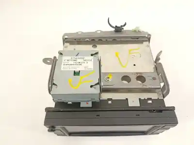 Автозапчасти б/у gps-навигационная система за citroen c-crosser xtr ссылки oem iam 8750a139  8750a090