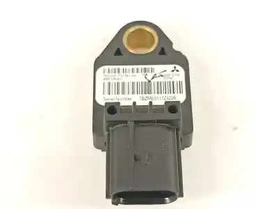 Автозапчасти б/у датчик за citroen c-crosser xtr ссылки oem iam 8651a001