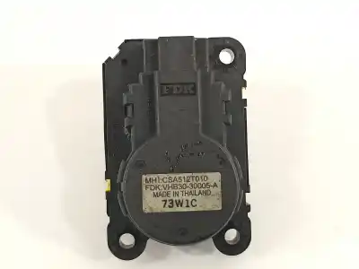 Автозапчасти б/у мотор открывания люков кондиционера за citroen c-crosser xtr ссылки oem iam csa512t010