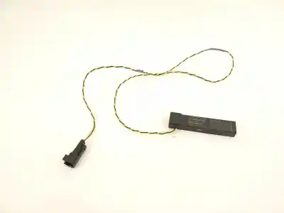 Second-hand car spare part electronic module for ford focus lim. titanium oem iam references 8m5t15k603lb