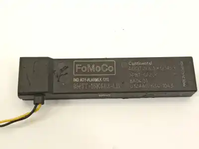 Second-hand car spare part electronic module for ford focus lim. titanium oem iam references 8m5t15k603lb  