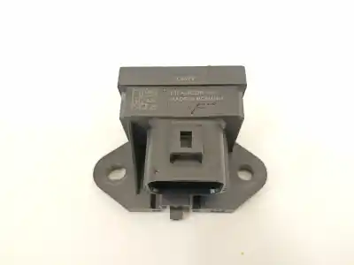 Second-hand car spare part electronic module for ford focus lim. titanium oem iam references f1fa9d370ga  