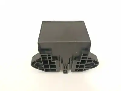 Second-hand car spare part electronic module for ford focus lim. titanium oem iam references f1fa9d370ga  