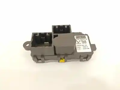 Peça sobressalente para automóvel em segunda mão resistência sofagem chauffage por ford focus lim. titanium referências oem iam av6n19e624ab  