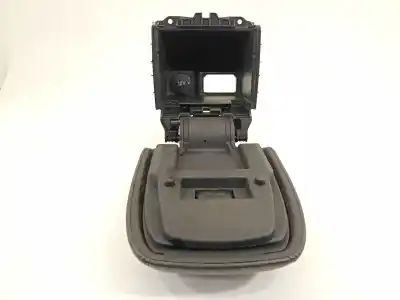 Pezzo di ricambio per auto di seconda mano bracciolo centrale per ford focus lim. titanium riferimenti oem iam 1427468xcb  