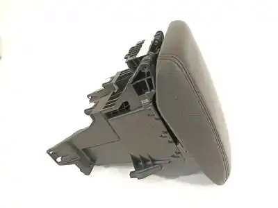 Pezzo di ricambio per auto di seconda mano bracciolo centrale per ford focus lim. titanium riferimenti oem iam 1427468xcb  