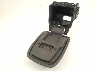 Pezzo di ricambio per auto di seconda mano bracciolo centrale per ford focus lim. titanium riferimenti oem iam 1427468xcb  