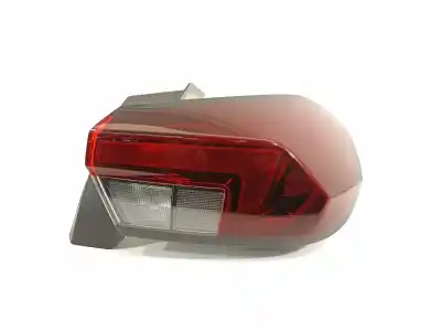 Pezzo di ricambio per auto di seconda mano luci posteriori destra per opel corsa f design & tech riferimenti oem iam 9829317280