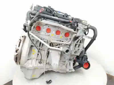Tweedehands auto-onderdeel complete motor voor mercedes-benz clase c (w203) sportcoupe c 160 sport edition (203.730) oem iam-referenties 271921  