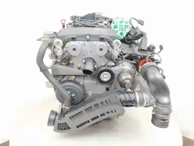 Tweedehands auto-onderdeel complete motor voor mercedes-benz clase c (w203) sportcoupe c 160 sport edition (203.730) oem iam-referenties 271921  