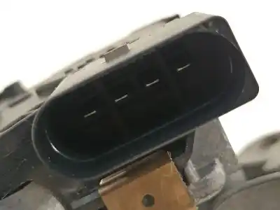 Second-hand car spare part front windshield wiper motor for ford focus lim. titanium oem iam references bm5117504bm  