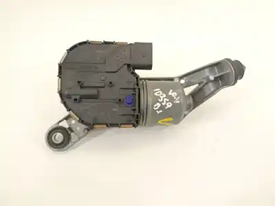 Second-hand car spare part front windshield wiper motor for ford focus lim. titanium oem iam references bm5117504am