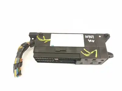 Second-hand car spare part fuse box unit for ford focus lim. titanium oem iam references av6t14k131ad  