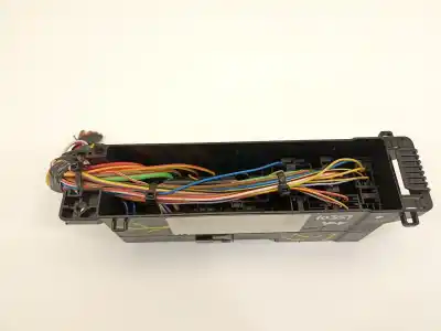 Second-hand car spare part fuse box unit for ford focus lim. titanium oem iam references av6t14k131ad  