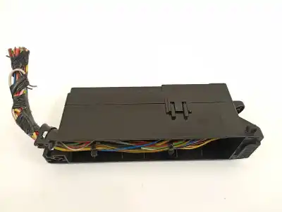 Second-hand car spare part fuse box unit for ford focus lim. titanium oem iam references av6t14k131ad  