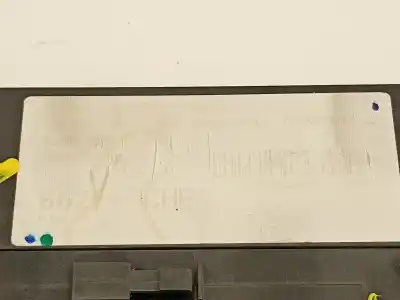 Second-hand car spare part fuse box unit for ford focus lim. titanium oem iam references av6t14k131ad  