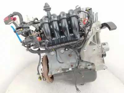Автозапчасти б/у полный двигатель за ford ka (ccu) titanium+ ссылки oem iam 169a4000