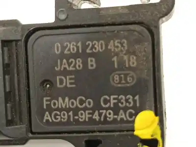 Second-hand car spare part sensor for ford focus lim. titanium oem iam references 0261230309  