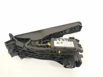 Автозапчасти б/у педальный потенциометр за audi a3 (8p) 1.6 tdi attraction ссылки oem iam 1k1721503as  