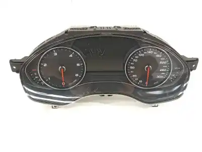 Peça sobressalente para automóvel em segunda mão quadrante por audi a7 sportback (4ga) 3.0 tdi quattro referências oem iam 4g8920930p