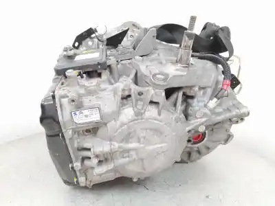 Pezzo di ricambio per auto di seconda mano riduttore per citroen ds5 style riferimenti oem iam 20gz09  