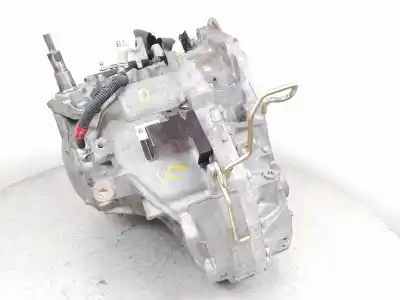 Pezzo di ricambio per auto di seconda mano riduttore per citroen ds5 style riferimenti oem iam 20gz09  