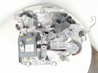 Pezzo di ricambio per auto di seconda mano riduttore per citroen ds5 style riferimenti oem iam 20gz09  