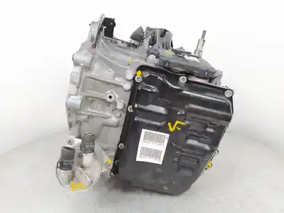 Pezzo di ricambio per auto di seconda mano riduttore per citroen ds5 style riferimenti oem iam 20gz09  