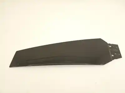 Peça sobressalente para automóvel em segunda mão moldagem por audi a7 sportback (4ga) 3.0 tdi quattro referências oem iam 4g8853290