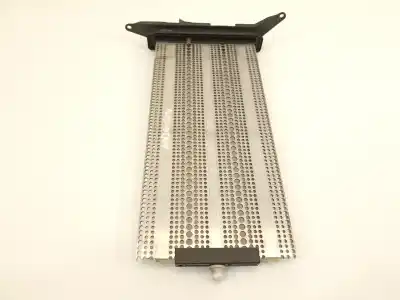 Peça sobressalente para automóvel em segunda mão resistência sofagem chauffage por audi a7 sportback (4ga) 3.0 tdi quattro referências oem iam 4g081911