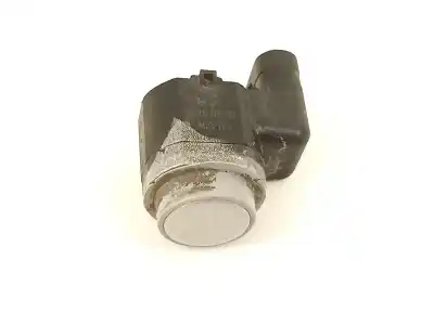 Peça sobressalente para automóvel em segunda mão sensor de estacionamento por audi a7 sportback (4ga) 3.0 tdi quattro referências oem iam 4h0919275a